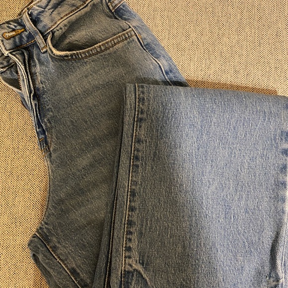 Mom jeans - Picture 5 of 6